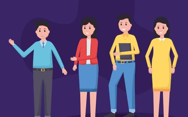Bupati Ardiansyah Sulaiman dan Wakil Bupati Kasmidi Bulang memberikan visi dan misi mereka yaitu penyerapan 50 ribu tenaga kerja.