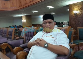Anggota Komisi D DPRD Kutai Timur, Agusriansyah