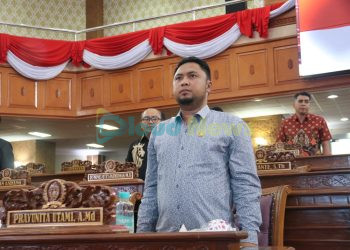 Anggota Komisi IV DPRD Kabupaten Kutai Timur, Ramadhani