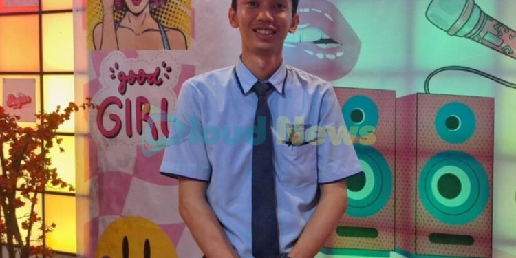 Isran Noor Sapa Masyarakat Kaltim: Ajak dan Hiburan Tanpa Kampanye