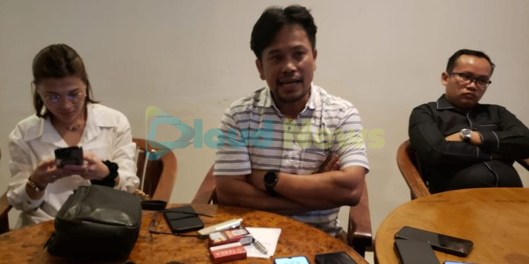 Isran Noor Sapa Masyarakat Kaltim: Ajak dan Hiburan Tanpa Kampanye