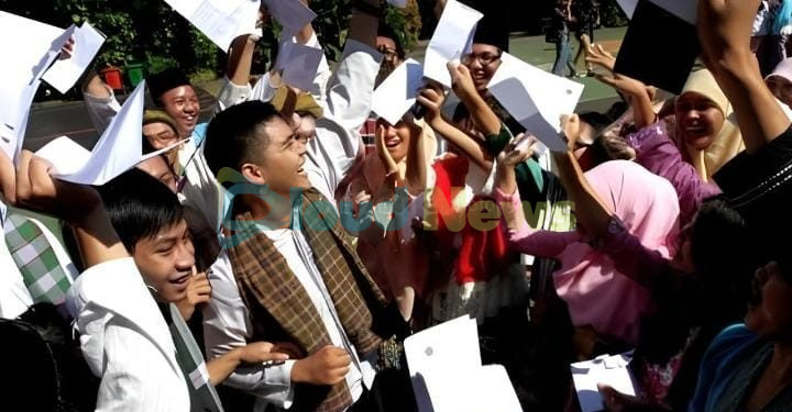 Dinas Pendidikan Samarinda: Pesta Kelulusan Siswa Tak Boleh Memberatkan Wali Murid