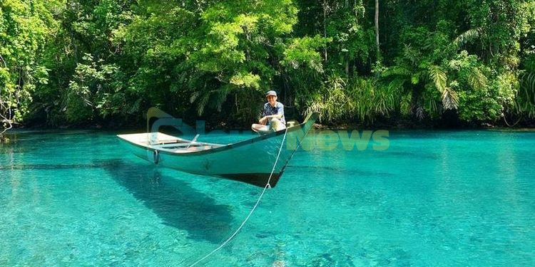 Pj Gubernur Kaltim Dorong Pengembangan Destinasi Wisata: Sungai Mahakam Sebagai Potensi Besar