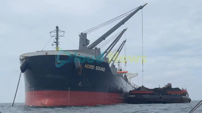 Aktivitas STS Muara Jawa Disorot, PMII Kaltim Minta Klarifikasi Izin Lingkungan