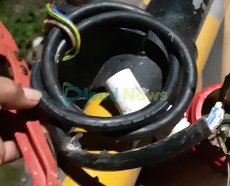 Dishub Samarinda Usulkan Penerapan Kabel Tanam untuk Cegah Pencurian Listrik
