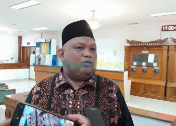 Anggota Komisi D DPRD Kutai Timur, Agusriansyah Ridwan.