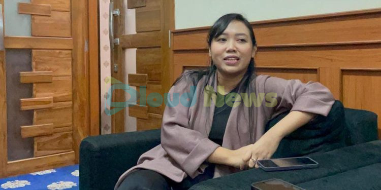 Leny Sebut Pelatihan dan Pendampingan UMKM di Kutim Harus Tepat Sasaran