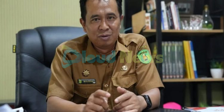 Disdik Kutim Tegaskan Perpisahan Sekolah Adalah Momen Edukasi, Bukan Ajang Gengsi