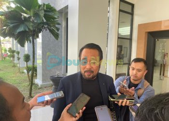 Sabaruddin Desak Pemprov Kaltim Evaluasi Kontrak Mall Lembuswana