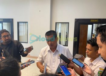 H Baba Soroti Potensi KKN dalam Penerimaan Siswa di Sekolah Unggulan
