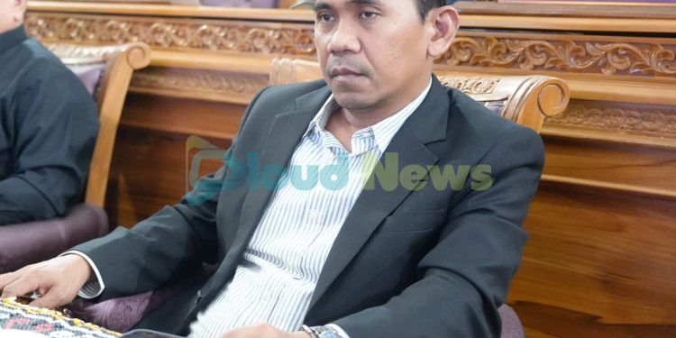 DPRD Kutim Dorong Jalan Tembus Muara Bengalon dan Ring Road Masuk Skema Multiyears