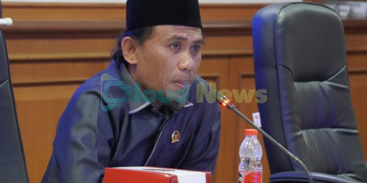 Jimmi Harap Terjadi Penguatan SDM Kritis untuk Kawal Isu Pengelolaan SDA Berkeadilan