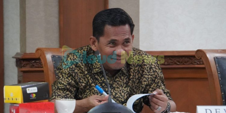Total 32 Paket MYC Diusulkan, Yusri: Kita Kawal Agar Bermanfaat untuk Masyarakat