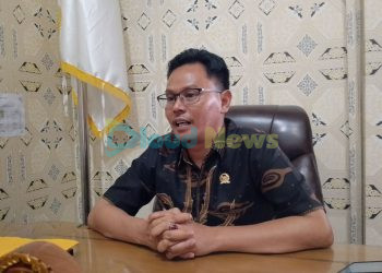 Soroti OPD Minim Serapan Anggaran dan Minta Tambahan Dana Harus Tepat Sasaran