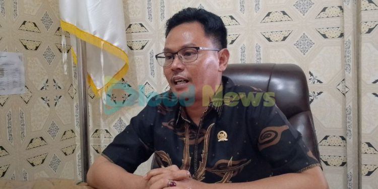 Soroti OPD Minim Serapan Anggaran dan Minta Tambahan Dana Harus Tepat Sasaran