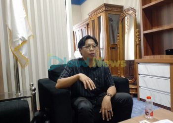 Aldryansyah Pastikan Jalan Tanjung Mangkalihat Dibangun, Dorong Ekonomi dan Akses Publik