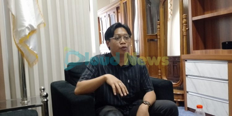 Aldryansyah Pastikan Jalan Tanjung Mangkalihat Dibangun, Dorong Ekonomi dan Akses Publik