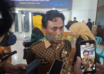 Jimmi Harap Terjadi Penguatan SDM Kritis untuk Kawal Isu Pengelolaan SDA Berkeadilan