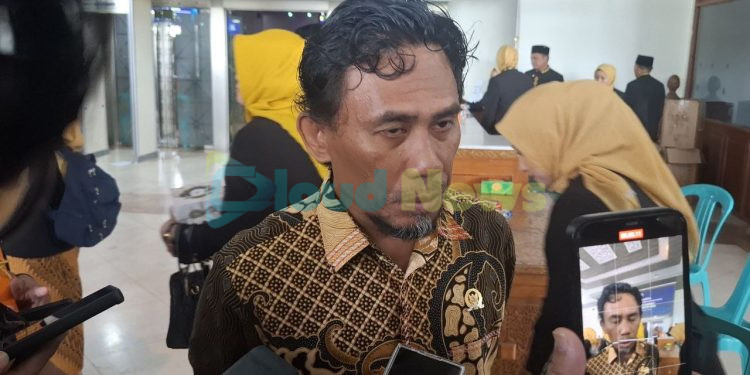 Jimmi Harap Terjadi Penguatan SDM Kritis untuk Kawal Isu Pengelolaan SDA Berkeadilan