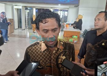Jimmi Harap Terjadi Penguatan SDM Kritis untuk Kawal Isu Pengelolaan SDA Berkeadilan