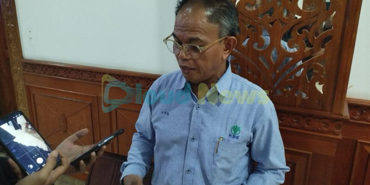 Jimmi Harap Terjadi Penguatan SDM Kritis untuk Kawal Isu Pengelolaan SDA Berkeadilan