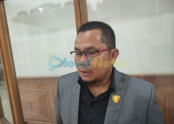 Jimmi Harap Terjadi Penguatan SDM Kritis untuk Kawal Isu Pengelolaan SDA Berkeadilan