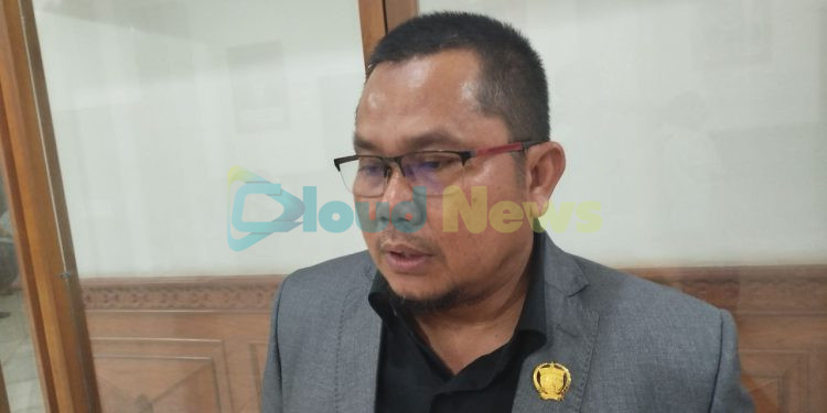 Jimmi Harap Terjadi Penguatan SDM Kritis untuk Kawal Isu Pengelolaan SDA Berkeadilan