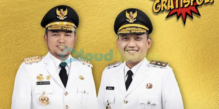 Program Gratispol Gubernur Kalimantan Timur