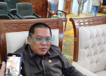 Banyak Usulan Tak Masuk Prioritas, Komisi B DPRD Kutim Tegaskan Banyak Persyaratan Belum Lengkap