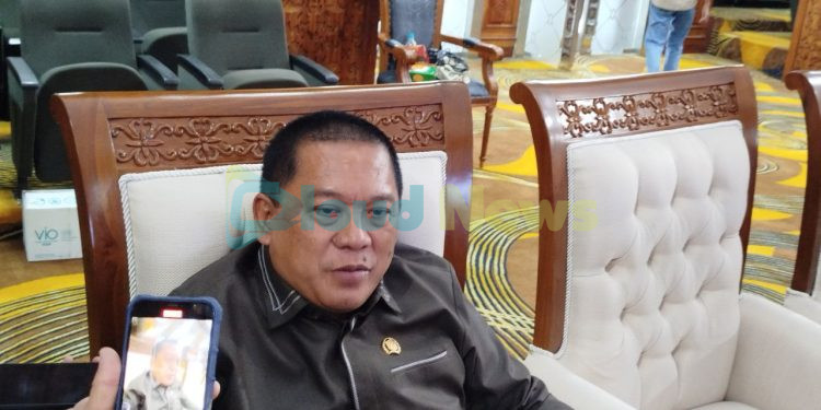 Banyak Usulan Tak Masuk Prioritas, Komisi B DPRD Kutim Tegaskan Banyak Persyaratan Belum Lengkap