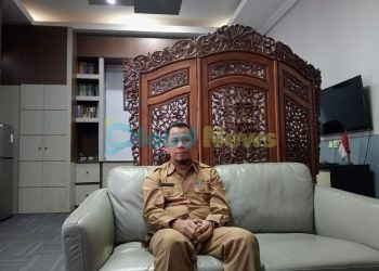 Tenaga Lokal Didorong Capai 50 Persen, PUPR Kutim Percepat Sertifikasi Konstruksi