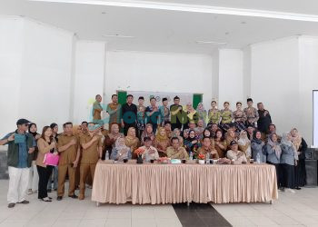 Sertifikasi SDM Seni Tradisional Didorong Tingkatkan Profesionalisme Seniman Kutim