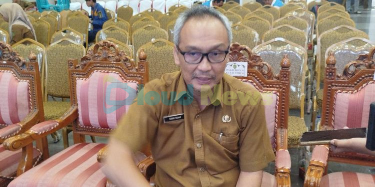 Kutim Hadapi Guncangan Isu Rp600 Miliar dengan Fokus Menjaga Stabilitas Program Daerah