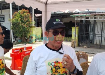 Forum Lomba Virtual Jadi Ruang Baru Bagi Pemuda Kutim Kembangkan Seni dan Budaya Daerah