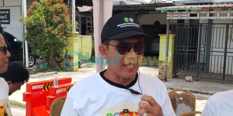 Forum Lomba Virtual Jadi Ruang Baru Bagi Pemuda Kutim Kembangkan Seni dan Budaya Daerah
