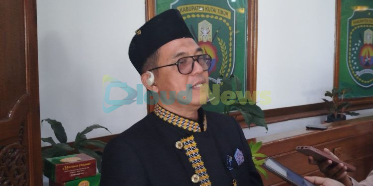 Kutai Timur Pernah Jadi Pelopor Dinas Kebudayaan, Kini Bertekad Raih Anugerah Nasional Kembali