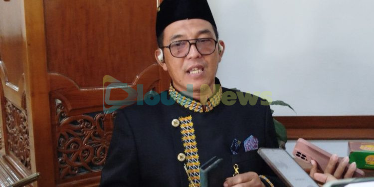 Tersertifikasi Juri Pertunjukan, Padliyansyah Siapkan Diri Sertifikasi Ketiga Tahun Depan
