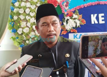 Kaliorang Raih Juara Tiga Kecamatan Layak Anak
