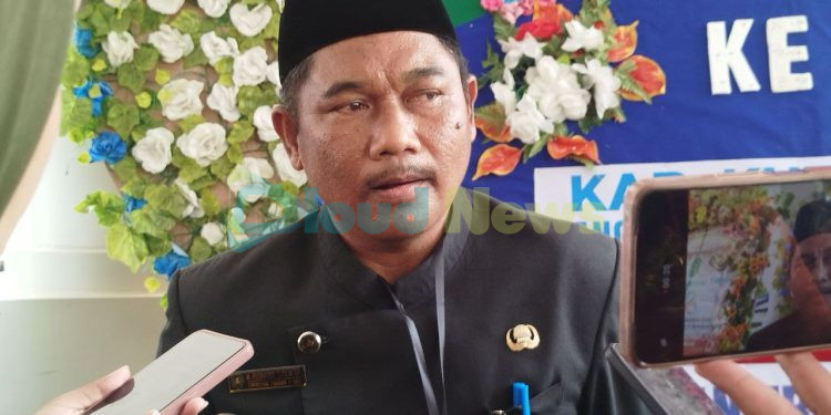 Kaliorang Raih Juara Tiga Kecamatan Layak Anak