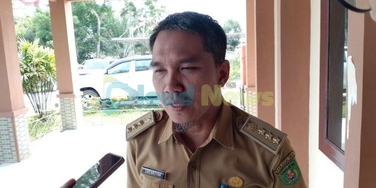 Pemerintah Tetapkan Arah Pembangunan Batu Ampar sebagai Wilayah Strategis Timur Kutim
