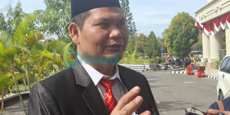 Ketertiban Kota Jadi Prioritas , Penertiban Gebeng Kutim diperkuat