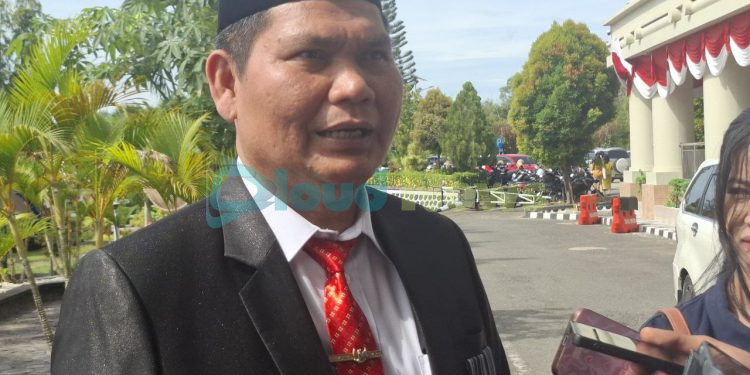 Sistem Digital Permudah Warga Kutim Akses Layanan Kesehatan Tanpa Kartu Fisik