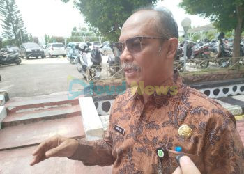 Investasi Dinanti, Proyek Mall dan Penangkaran Buaya di Kutim Belum Bisa Dimulai