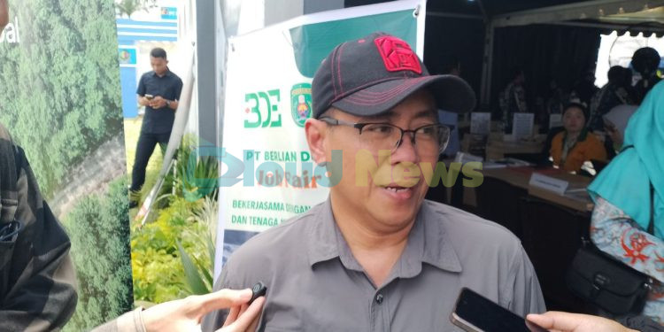 Satpol PP Kutim Gelar Pendataan Ulang THM Untuk Mengawasi Kepatuhan Perda dan Menjaga Ketertiban Publik
