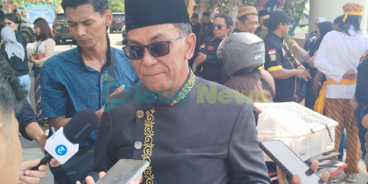 UMKM Kutai Timur Didukung Transformasi Digital untuk Perluas Pasar