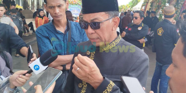 Kutim Gandeng Mitra Internasional untuk Dorong UMKM Adaptif dan Siap Tembus Pasar Global