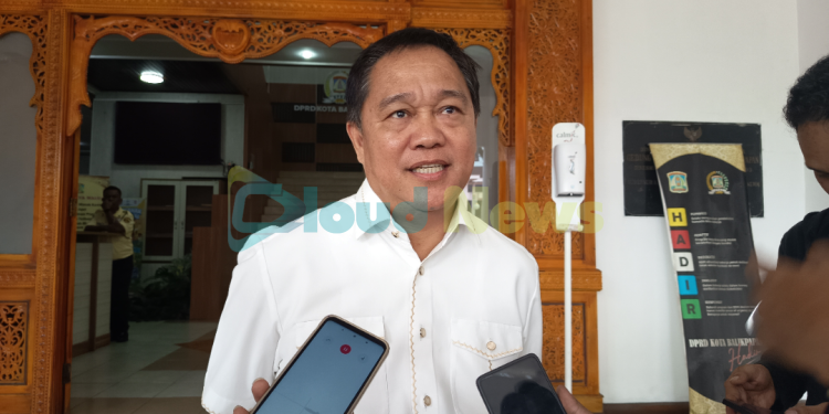 DPRD Tana Toraja Pelajari Kelembagaan dan Strategi PAD di Balikpapan
