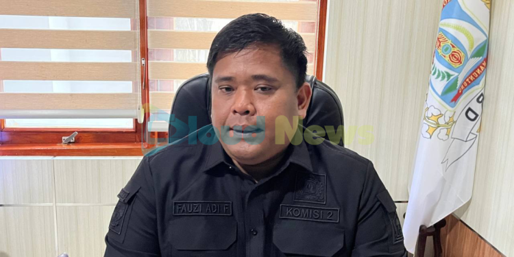 Komisi II DPRD Balikpapan Sidak Pajak Dongkrak Kepatuhan, PAD Terdongkrak Hingga 9 Persen