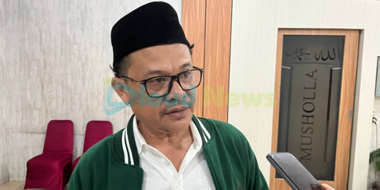 DPRD Balikpapan Kawal Ketat APBD Rp3,5 Triliun, Taufik: Uang Rakyat Harus Tepat Sasaran