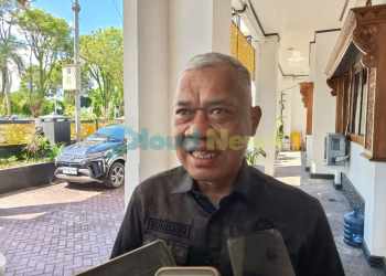 DPRD Balikpapan Sorot Sekolah Sulit Dijangkau dan Fasilitas Olahraga Minim Pemanfaatan, Budiono: Bangunan Megah Tak Cukup Jika Sulit Diakses